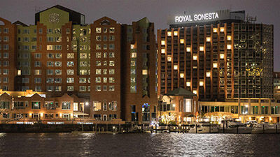 Royal Sonesta Boston
