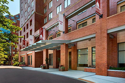Residence Inn Boston - Cambridge