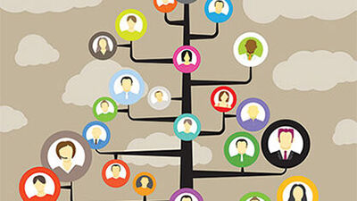 family tree