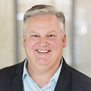 Head shot of Rob Dietel Head shot of Rob Dietel