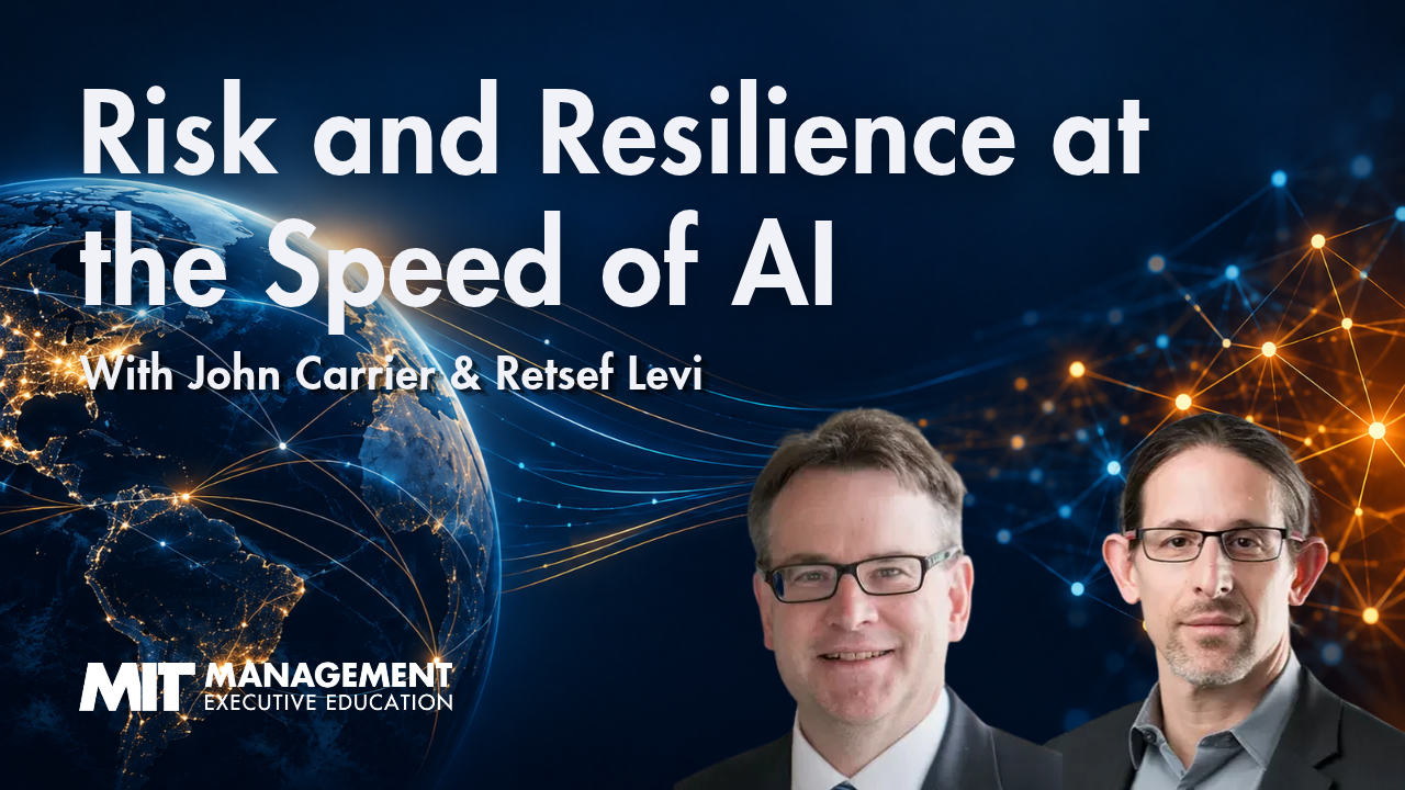 slide with title of the webinar and screenshots of speaker tiles