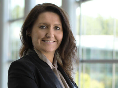 Heike Wagner headshot Heike Wagner headshot