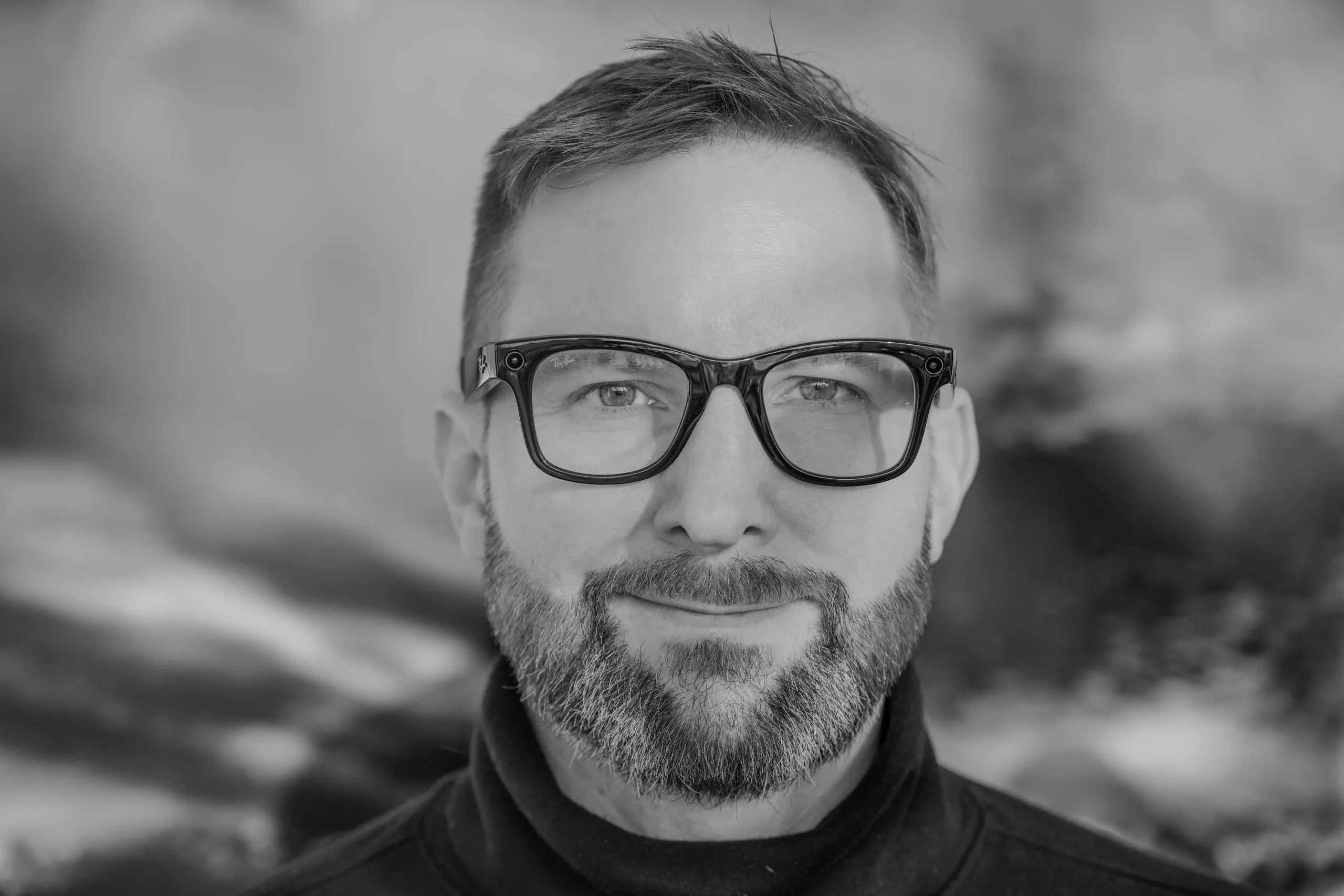 headshot of Dr. Christian Oehner