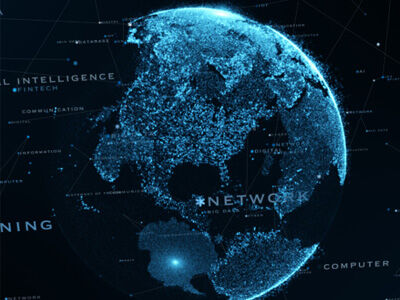 digital globe
