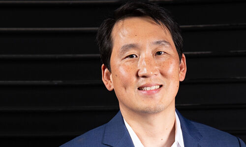 James Rhee