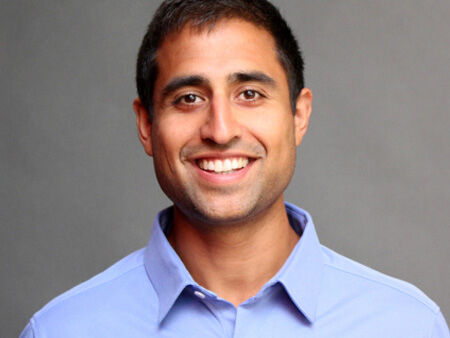 headshot of Aman Advani headshot of Aman Advani