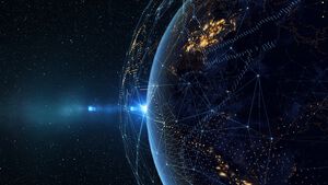 Space and tech: Bringing next-gen ideas down to earth