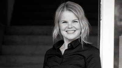 headshot of Zora Lazarov