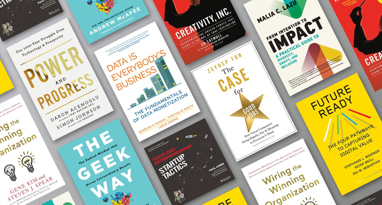 book covers