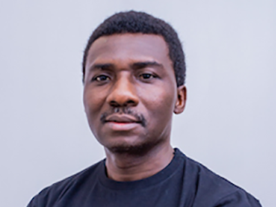 headshot of Austine Abolusoro headshot of Austine Abolusoro