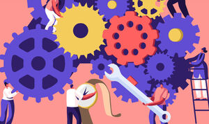 Unlock the Strategic Power of Industrial AI