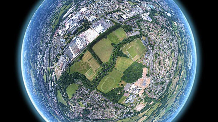 Applied Learning, Real-World Projects, Climate Simulation