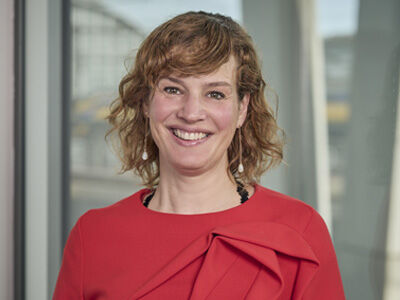 Karin Kersten headshot Karin Kersten headshot