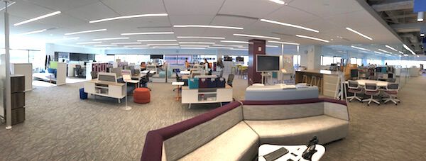 office