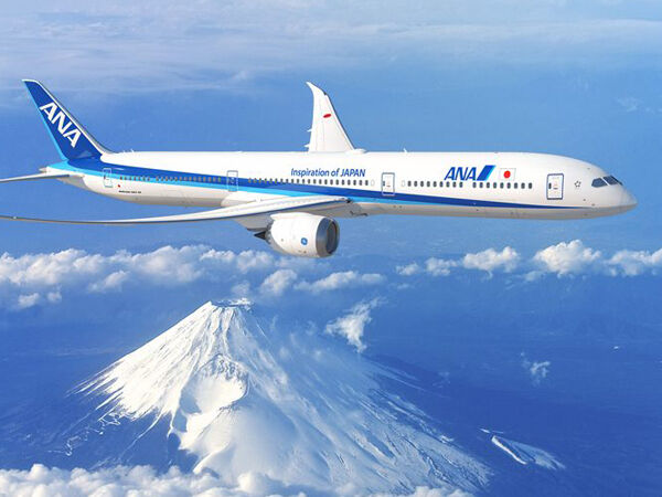 Boeing Dreamliner