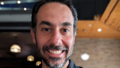 headshot of Jonathan Feit