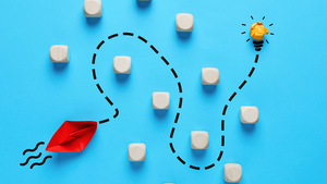 Perform and Transform: Building the Future-Ready Enterprise