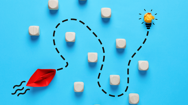 Perform and Transform: Building the Future-Ready Enterprise