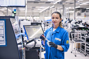 Endress+Hauser Develops Leaders for Strategic Growth