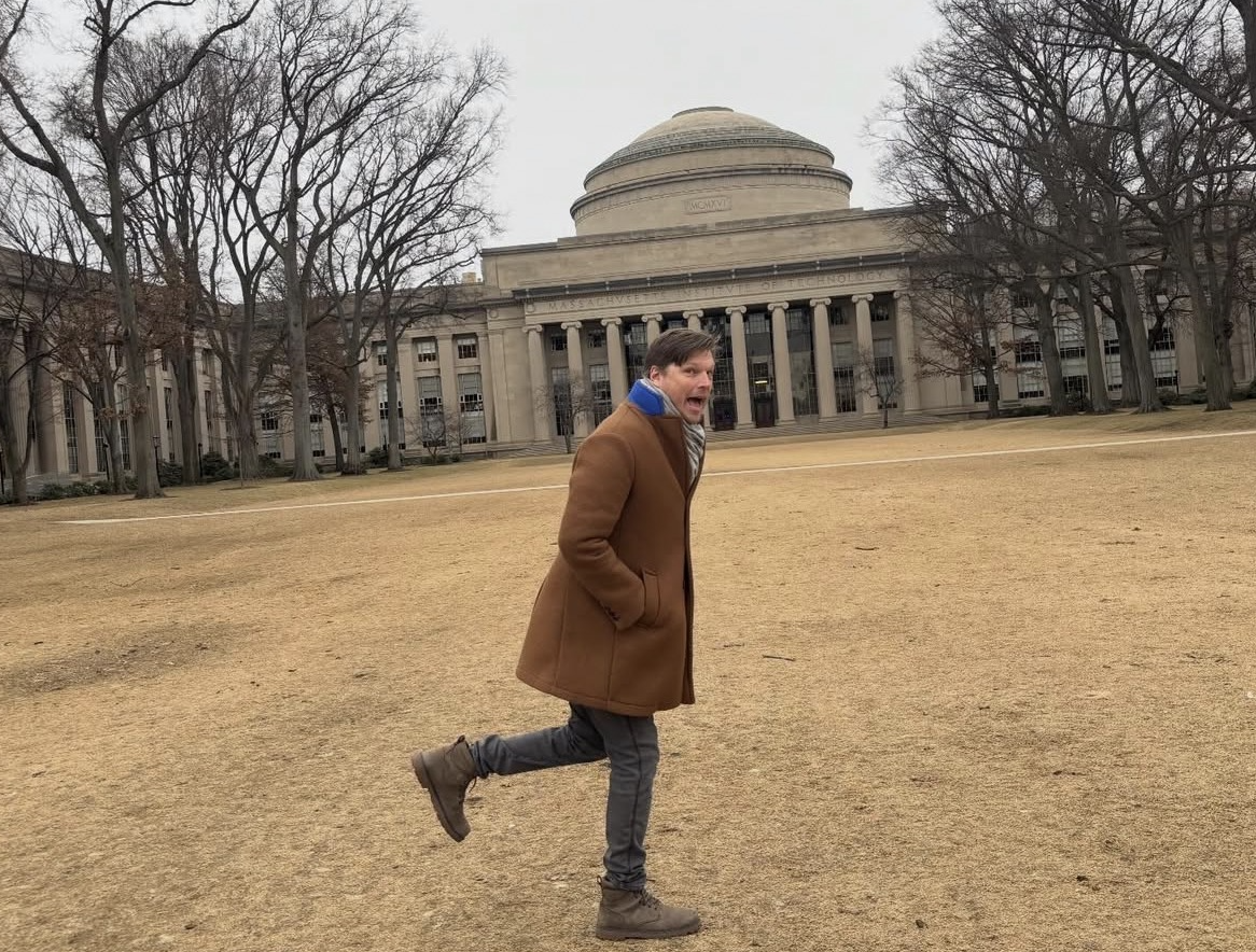 MIT Bill Aulet