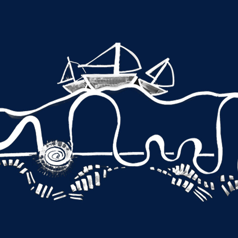 leadership abstract image