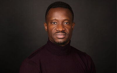 Photo of Kayode Odeleye Photo of Kayode Odeleye