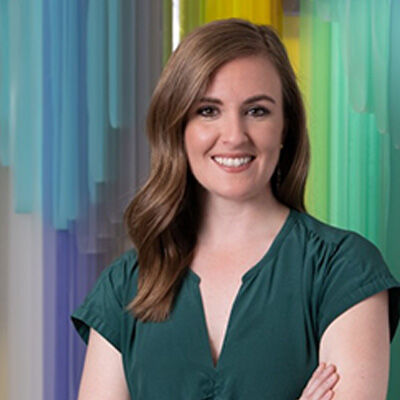 Stephanie Smith headshot