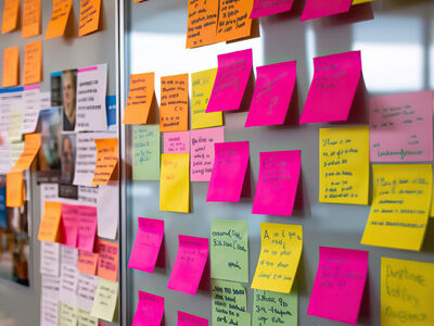 post it notes