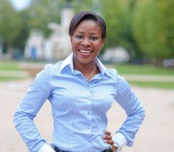 Photo of Patience Obehi Enahoro Photo of Patience Obehi Enahoro