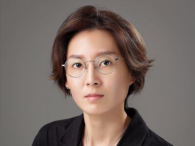 headshot of Eunsung Jekal headshot of Eunsung Jekal