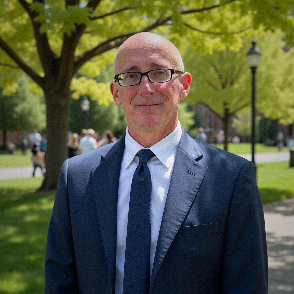 Picture of Jeff Ling