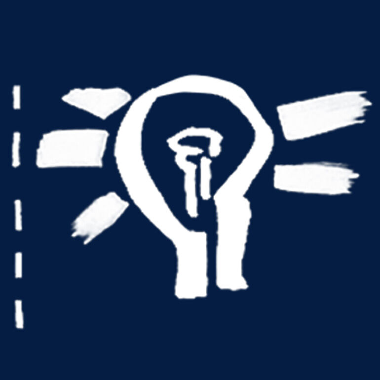 digital solutions abstract image