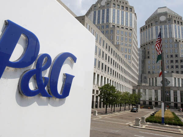 Proctor & Gamble