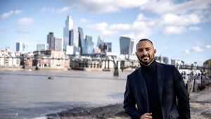 How Fabio Caravita Is Helping the Insurance Sector Turn AI Into Real Business Value