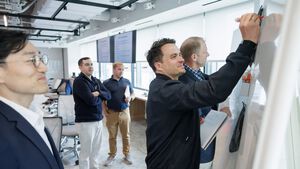 Why In-Person Learning Still Matters for Senior Leaders