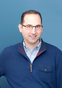 Photo of Neil Ackerman Photo of Neil Ackerman