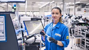 Endress+Hauser Develops Leaders for Strategic Growth