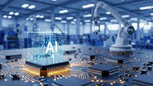 Artificial intelligence 101: How to get started with AI basics