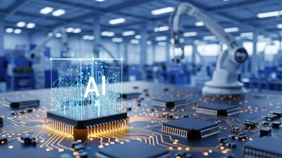 Artificial intelligence 101: How to get started with AI basics