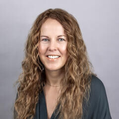 Kate Anderson