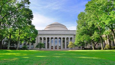 MIT’s legacy of executive education leadership