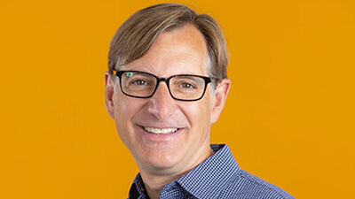 headshot of Matt Kressy