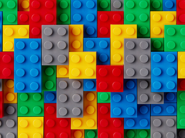 legos