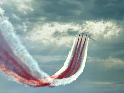 jet stream