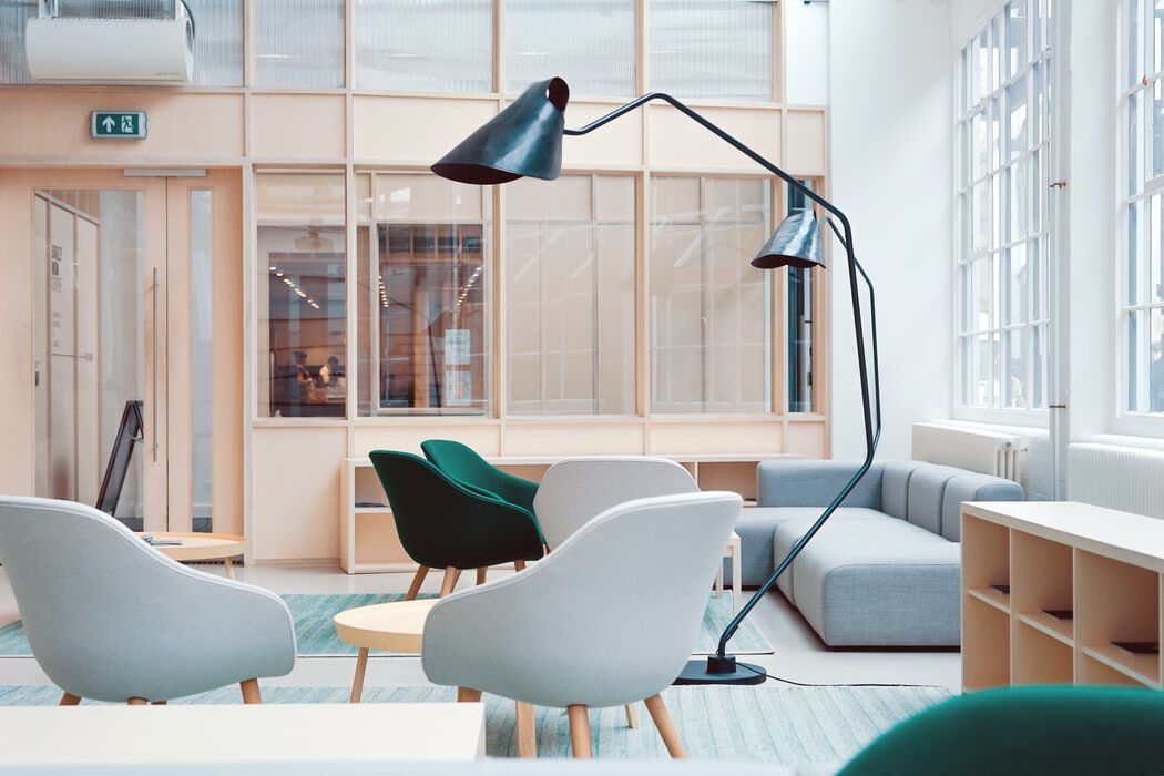 office chairs