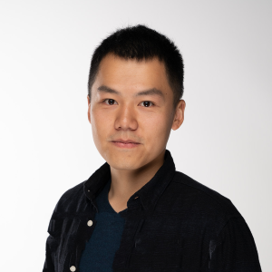 Picture of Gabriel Jiang Picture of Gabriel Jiang