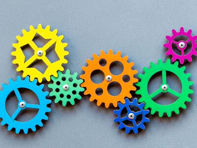 gears