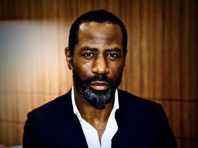 Hamilton Mann
