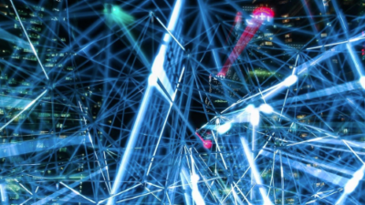 AI lasers