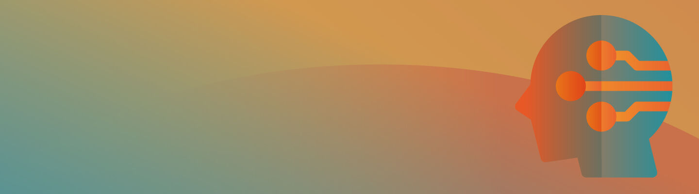 ai abstract image